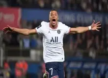 مارکو وراتی: از شنیدن اخبار انتقال امباپه به رئال مادرید حالم بد می‌شود
