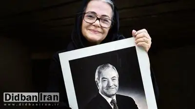 همسر عباس امیرانتظام: در پرونده‌ام نوشته بودند طاغوتی‌ام
