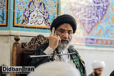 امام جمعه اهواز: وضعیت حجاب نسبت به پارسال بهتر شده است 