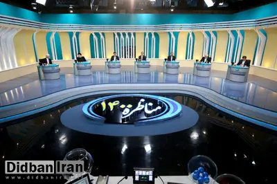 جزئیات آخرین مناظره/ دولت از فرصت ۸ دقیقهای خود برای دفاع استفاده می کند؟