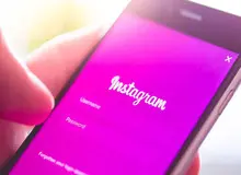 پیشنهاد رقاصی در اینستاگرام به دختر جوان
