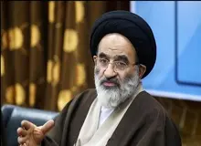 وقتی جوانی جوش می‌آورد، نمی‌توان او را کنترل کرد