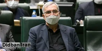 عین‌الهی: کلاس‌ها از اول مهر باید ترکیبی برگزار شوند/ آموزش‌های مجازی را دیگر قبول نداریم