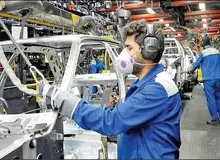 خودرو رسما گران شد/ دولت موافقت کرد