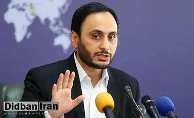 سخنگوی دولت: آن‌هایی که شعار زن، زندگی، آزادی دادند در مدارس دخترانه التهاب آفرینی کردند 