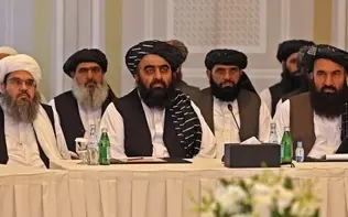طالبان: مذاکرات بین ما و پاکستان در دوحه انجام می‌شود