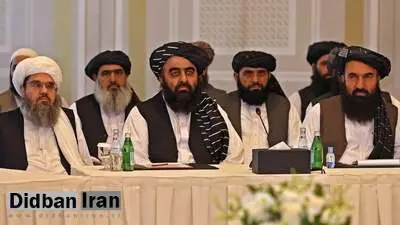 طالبان: مذاکرات بین ما و پاکستان در دوحه انجام میشود