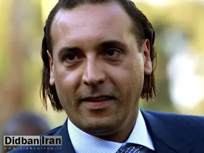 لبنان برای آزادی پسر قذافی شرط گذاشت؛ ارائه اطلاعاتی از امام موسی صدر