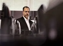 معاون رییس جمهور زائران حسینی را بدرقه کرد