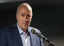 تاج: امسال لیگ فشرده‌ای خواهیم داشت