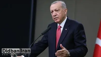 اردوغان: اسد و حکومتش درخواستهای ترکیه برای گفتگو را رد کردند؛ او خواسته ما را درک نکرد