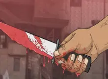 قاتل: برادرم نگذاشت من رئیس بانک بشوم، او را کُشتم!
