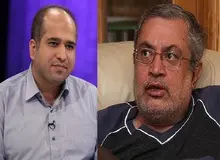 فرزند سعید حجاریان اسناد و مدارک شرکت خود را به مجلس فرستاد / محسن حجاریان خطاب به هیئت نظارت بر رفتار نمایندگان: به اتهاماتی که علی خضریان علیه ما وارد کرده رسیدگی کنید