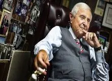 درگذشت خیاطی که از آشویتس جان به در برد و برای ۶ رئیس جمهور آمریکا لباس دوخت