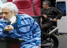 حسن رعیت به ۳۵ سال حبس محکوم شد
