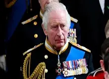 پادشاه انگلیس با قانون ضد مهاجرتی رواندا موافقت کرد