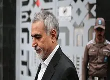 خدائیان: اگر نقش «حسین فریدون» در پرونده کروز ثابت شود، احضارش می کنیم!

