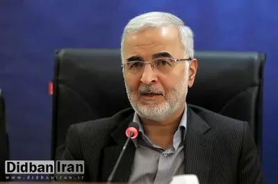 مومنی: ایران هیچگاه آغازگر جنگ نبوده و نیست