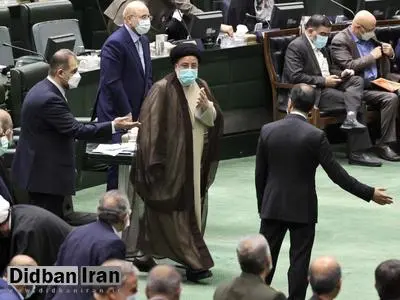 «پاتک» سنگین مجلسیها به «تک» شاسیبلند دولتیها