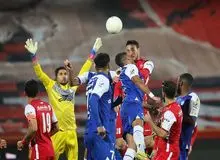 گولسیانی دربی را از دست داد