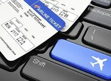 مجوز 8 دفتر خدمات مسافرت هوایی لغو و 9 دفتر تعلیق شد