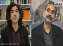 دولت روحانی خیلی وقت است که تمام شده/ اگر «کرونا» نمی آمد، قطعاً دولت آقای روحانی کارش به استعفاء می کشید/ روحانی از ظرفیت طبقه متوسط بالا آمد و بعدش لگد زد به همین طبقه متوسط جامعه ایران!
