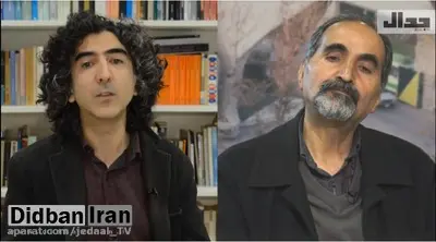 دولت روحانی خیلی وقت است که تمام شده/ اگر «کرونا» نمی آمد، قطعاً دولت آقای روحانی کارش به استعفاء می کشید/ روحانی از ظرفیت طبقه متوسط بالا آمد و بعدش لگد زد به همین طبقه متوسط جامعه ایران!