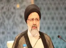 سیدابراهیم رئیسی: بودجه آستان قدس کمتر از یک هزارم بودجه دولت است/ از مقام معظم رهبری استعلام کردم و نتیجه این شد که آستان قدس باید مالیات پرداخت کند / 11 تهمت ناروا به آستان قدس زده شده که عدم پرداخت مالیات هم از آن دست است
