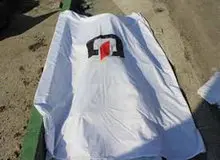 سارق بخت‌برگشته، در ساوه هنگام فرار از طبقه چهارم افتاد و جان باخت