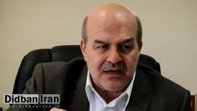 عیسی کلانتری: خاموشی برق داشته باشیم بهتر از این است که از مازوت استفاده کنیم!