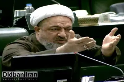 رسایی مدعی شد که ظریف با شکایت او در دادگاه محکوم شده است + عکس