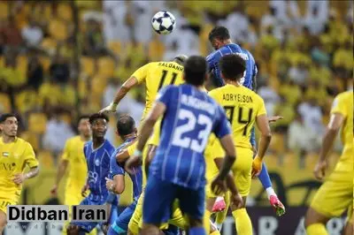 اتوبوس اشتباهی برای حریف استقلال/ الوصل در تهران گم شد!