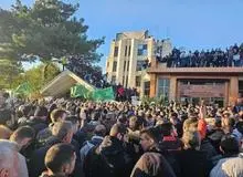 وزیر اطلاع‌رسانی حکومت دمشق: دست‌های پنهانی به دنبال دامن زدن به اختلافات داخلی در سوریه هستند