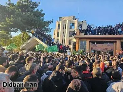وزیر اطلاع‌رسانی حکومت دمشق: دست‌های پنهانی به دنبال دامن زدن به اختلافات داخلی در سوریه هستند