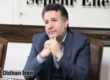  مدیر مسئول روزنامه‌های جامعه فردا و عطریاس  با قرار کفالت آزاد شد