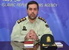 یک کشته و یک زخمی براثر درگیری بین قاچاقچیان و نیروی انتظامی روانسر
