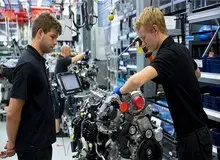  آلمان سومین اقتصاد بزرگ جهان شد