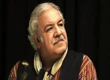 رسول نجفیان با «ژرفاخند» به تلویزیون بر می‌گردد