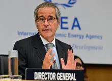 گروسی: راه‌حل جادویی درباره ایران وجود ندارد