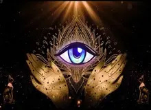 راز «چشم سوم» چیست و آیا به انسان قدرتی ماورایی می‌دهد؟