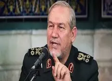 سرلشکر صفوی: باید از حالت دفاع در جنگ رسانه‌ای خارج و وارد فاز تهاجمی شویم 