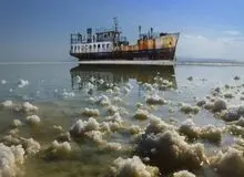 نماینده مجلس: زرینه‌رود و سیمینه‌رود خشک شوند؛ دریاچه ارومیه هَم خشک می شود