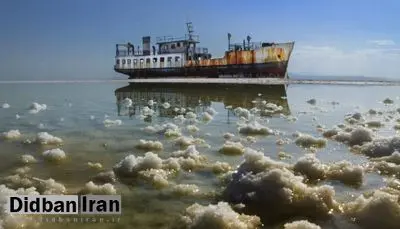 نماینده مجلس: زرینه‌رود و سیمینه‌رود خشک شوند؛ دریاچه ارومیه هَم خشک می شود