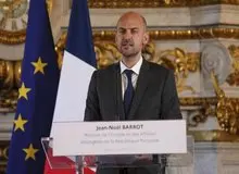 فرانسه بار دیگر ایران را به بازگرداندن تحریم‌ها تهدید کرد 