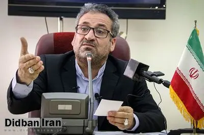 نماینده مجلس خطاب به باهنر: وقتی می‌گوید «حجاب اجباری»، یعنی نه تنها بدیهی‌ترین مبانی دین را نمی‌فهمد بلکه سخنان ولی امر را هم درک نمی‌کند