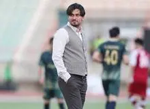 سعید دقیقی سرمربی تیم ملی امید شد