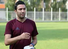 استوری حمایتی جواد نکونام از علی دایی +عکس