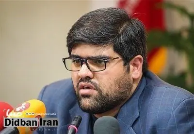 در پی حواشی پخش مداحی جنجالی،مدیر شبکه ۵ برکنار شد
