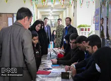 حسین سیستانی فرماندار شهرستان اصفهان: مشارکت ۲۰ درصدی اصفهانی ها در انتخابات مجلس تا امروز 