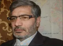 الله‌وردی نژاد دبیرکل حزب اسلامی رفاه ایران:  دولت رئیسی شاید «تک دوره‌ای» شود/ مدیران نالایق و ریاکار در دولت جا خوش کرده‌اند/فقر و بیکاری در مرز انفجار قرار گرفته /برخی از اعضای دولت رئیسی یک شبه وارد کابینه شدند/برخی مدیران رئیسی به ناحق پست گرفته‌اند